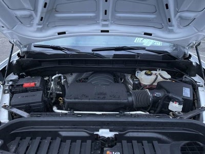 2020 GMC Sierra 1500 Sierra