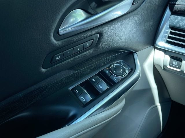 2020 Cadillac XT4 AWD Premium Luxury