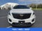 2020 Cadillac XT5 Luxury