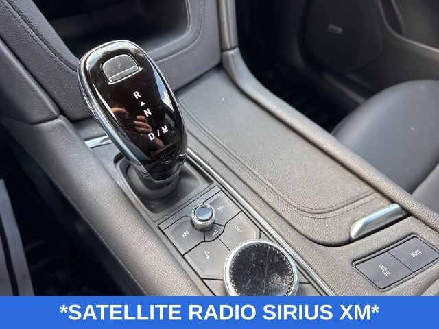 2020 Cadillac XT5 Luxury