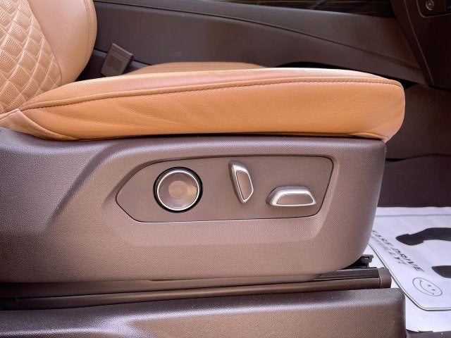 2023 Cadillac Escalade 4WD Premium Luxury