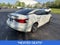 2017 Nissan Maxima 3.5 Platinum