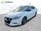 2017 Nissan Maxima 3.5 Platinum