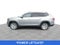 2021 Volkswagen Atlas Highline