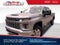 2023 Chevrolet Silverado 2500 HD LTZ