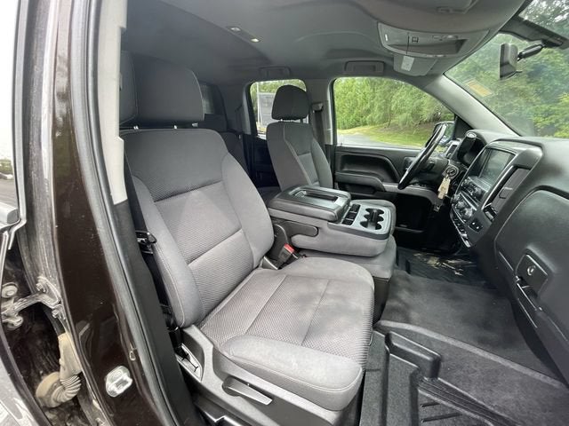 2019 Chevrolet Silverado LD LT