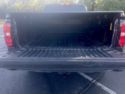 2019 Chevrolet Silverado LD LT
