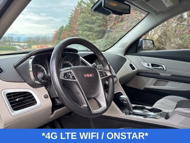 2012 GMC Terrain SLE-2