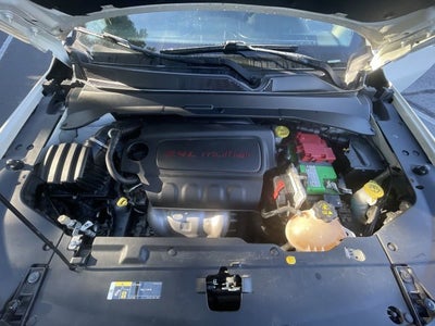 2020 Jeep Compass Sun and Wheel FWD