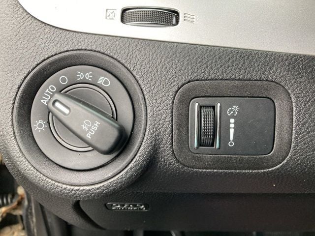 2018 Dodge Journey GT