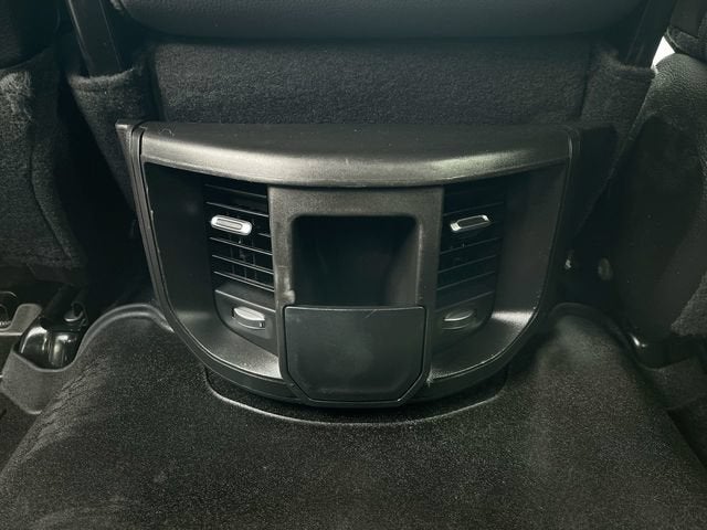 2025 RAM 2500 Tradesman Crew Cab 4x4 8' Box