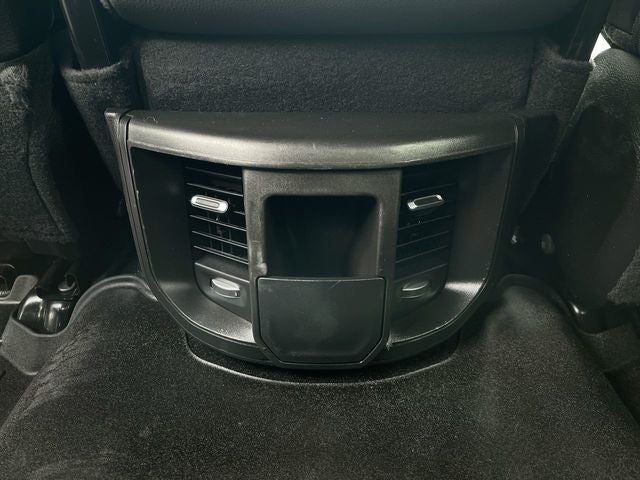 2025 RAM 2500 Tradesman Crew Cab 4x4 8' Box
