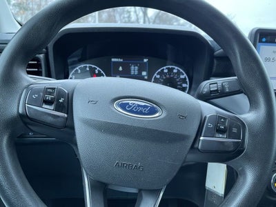 2022 Ford Maverick XL