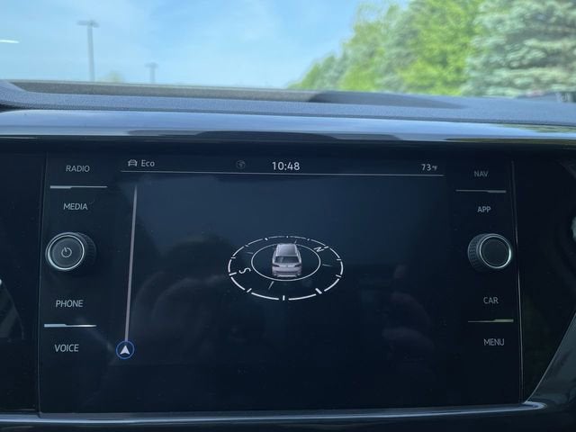 2022 Volkswagen Taos 1.5T SEL