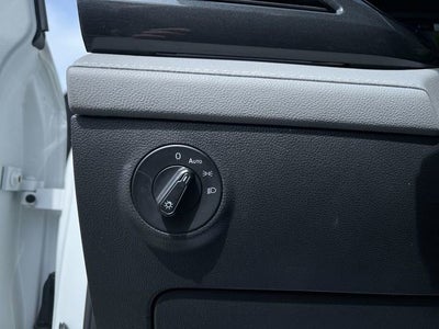 2022 Volkswagen Taos 1.5T SEL