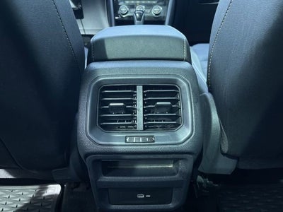 2022 Volkswagen Taos 1.5T SEL
