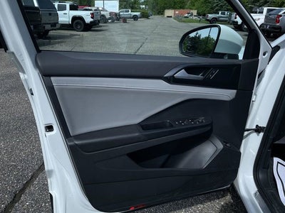 2022 Volkswagen Taos 1.5T SEL
