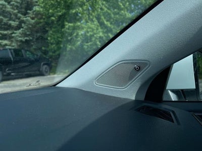 2022 Volkswagen Taos 1.5T SEL