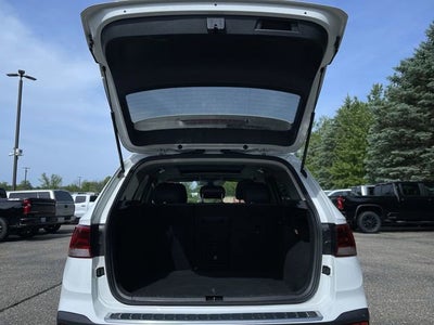 2022 Volkswagen Taos 1.5T SEL
