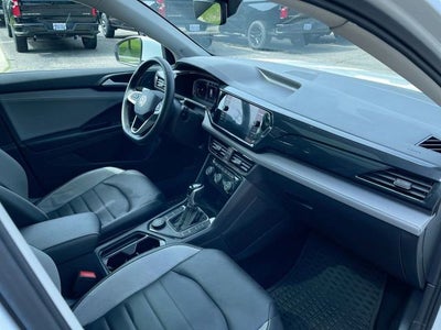 2022 Volkswagen Taos 1.5T SEL
