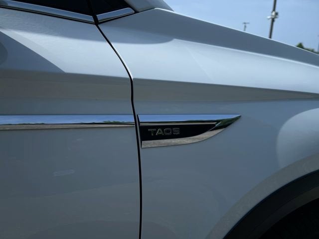 2022 Volkswagen Taos 1.5T SEL