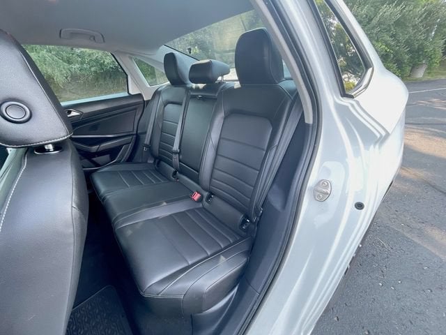 2021 Volkswagen Jetta 1.4T SE