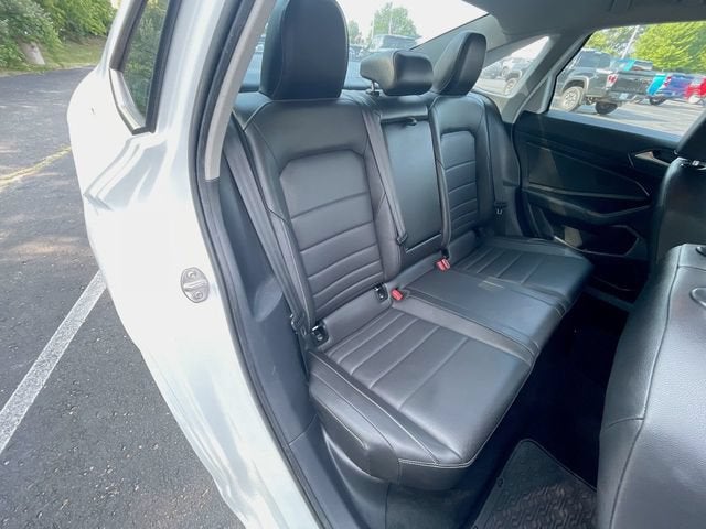 2021 Volkswagen Jetta 1.4T SE