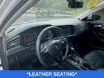 2021 Volkswagen Jetta 1.4T SE