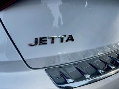2021 Volkswagen Jetta 1.4T SE