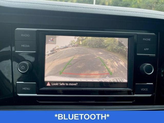 2021 Volkswagen Jetta 1.4T SE