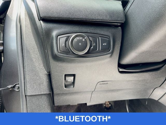 2018 Lincoln MKC Select