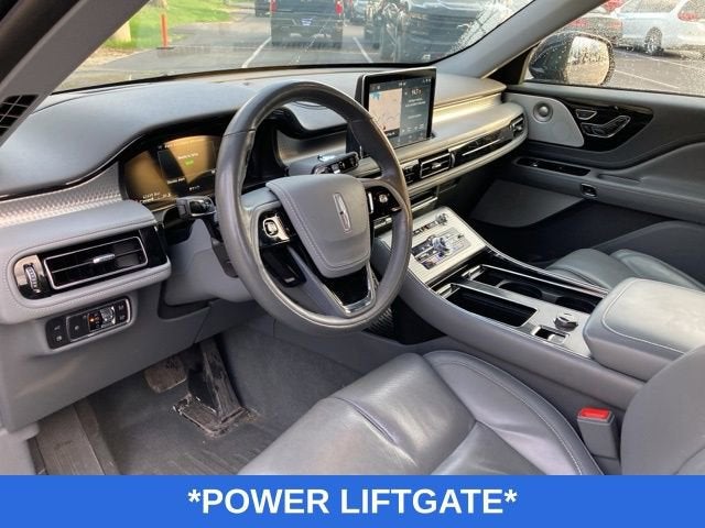 2020 Lincoln Aviator Grand Touring