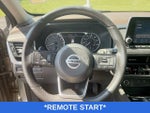 2021 Nissan Rogue S Intelligent AWD