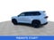 2025 Toyota Grand Highlander Platinum