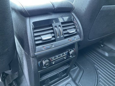 2018 BMW X5 xDrive50i