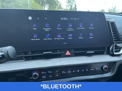 2023 Kia Sportage X-Pro