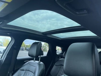 2023 Kia Sportage X-Pro