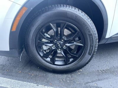 2023 Kia Sportage X-Pro