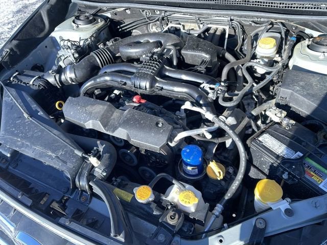 2014 Subaru XV Crosstrek 2.0i Limited