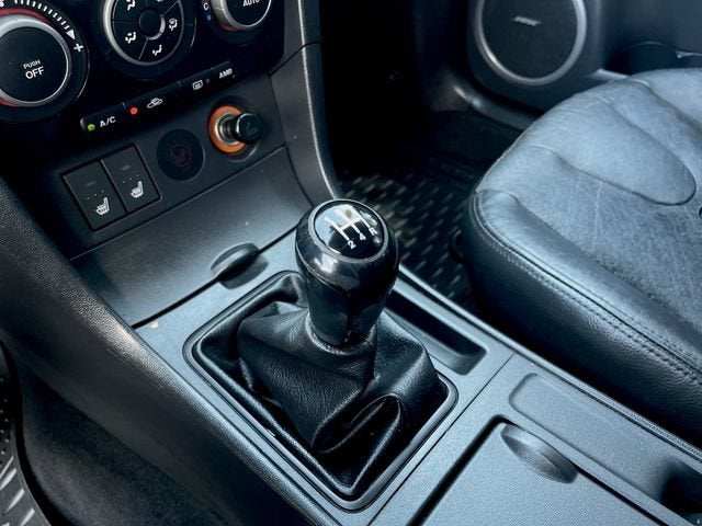 2009 Mazda Mazda3 s Grand Touring