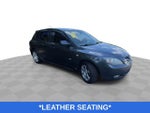 2009 Mazda Mazda3 s Grand Touring