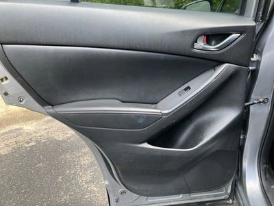 2015 Mazda Mazda CX-5 Grand Touring