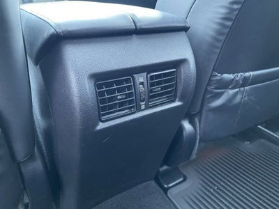 2015 Lexus GX 460 4WD 4dr