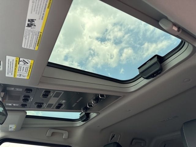 2024 INEOS Grenadier Fieldmaster Edition