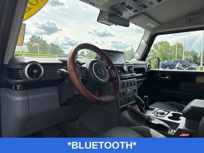 2024 INEOS Grenadier Fieldmaster Edition