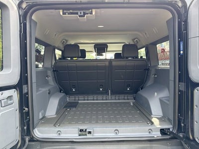 2024 INEOS Grenadier Fieldmaster Edition