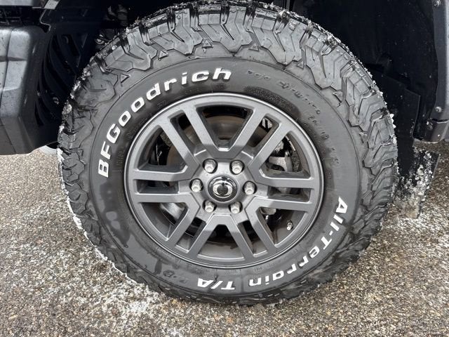 2024 INEOS Grenadier Fieldmaster Edition