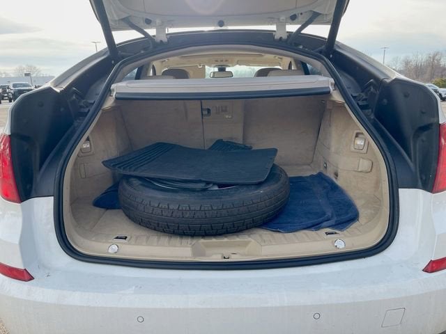 2013 BMW 535i Gran Turismo xDrive