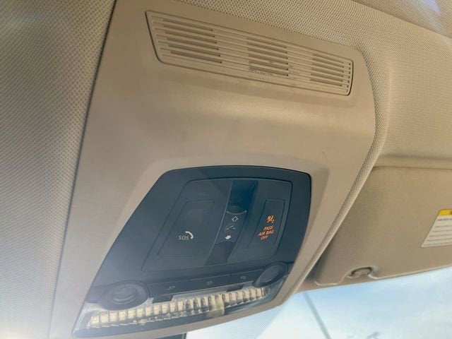 2013 BMW 535i Gran Turismo xDrive