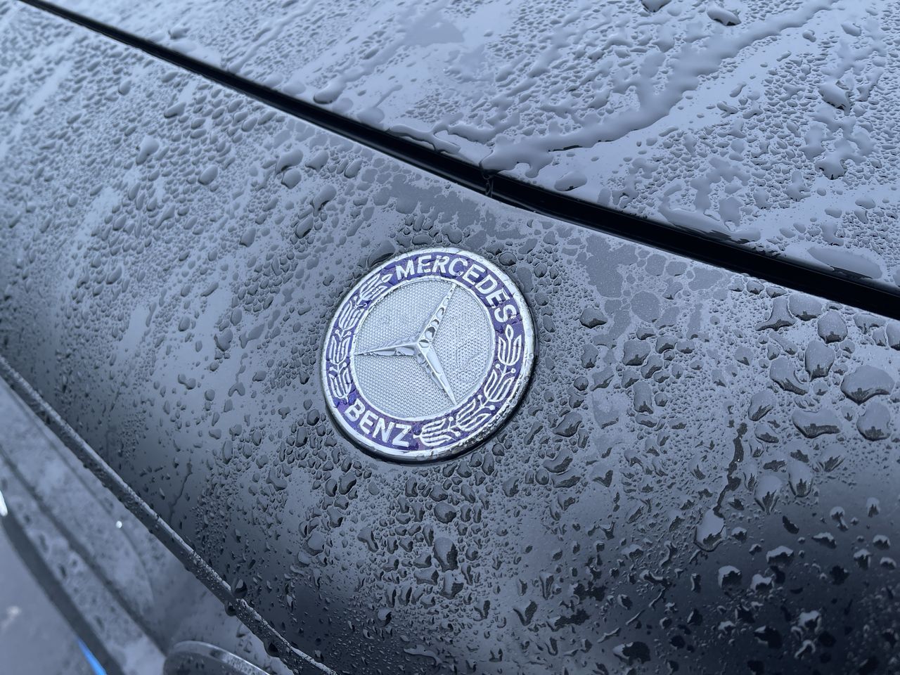 2017 Mercedes-Benz S 550 S 550